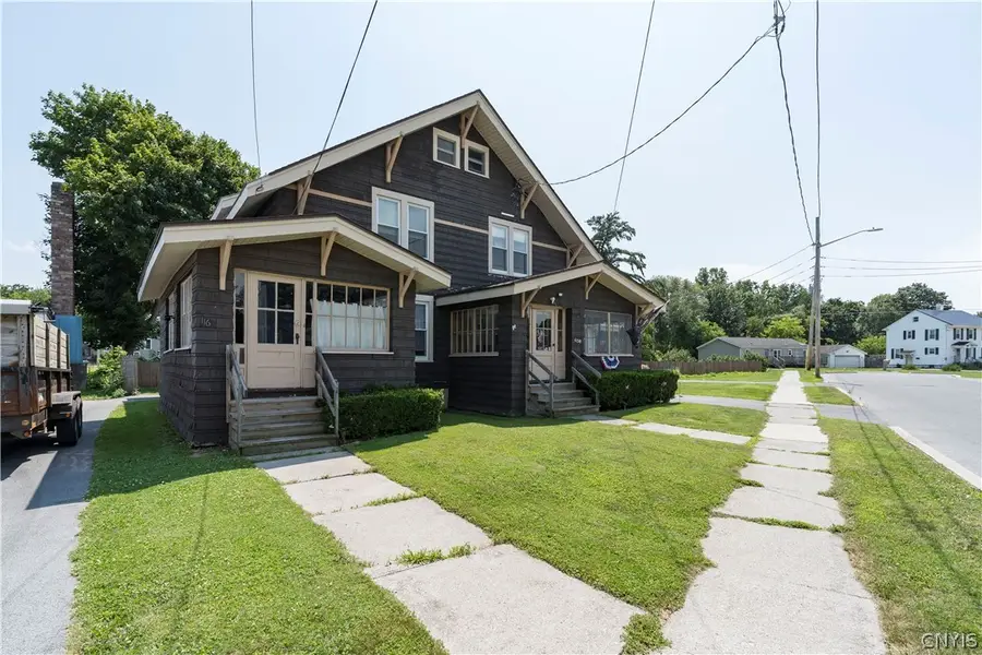 1158 Gill Street, Watertown, NY 13601 - #2