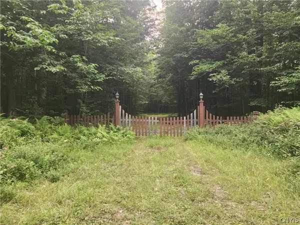 Soft Maple Road, Croghan, NY 13327