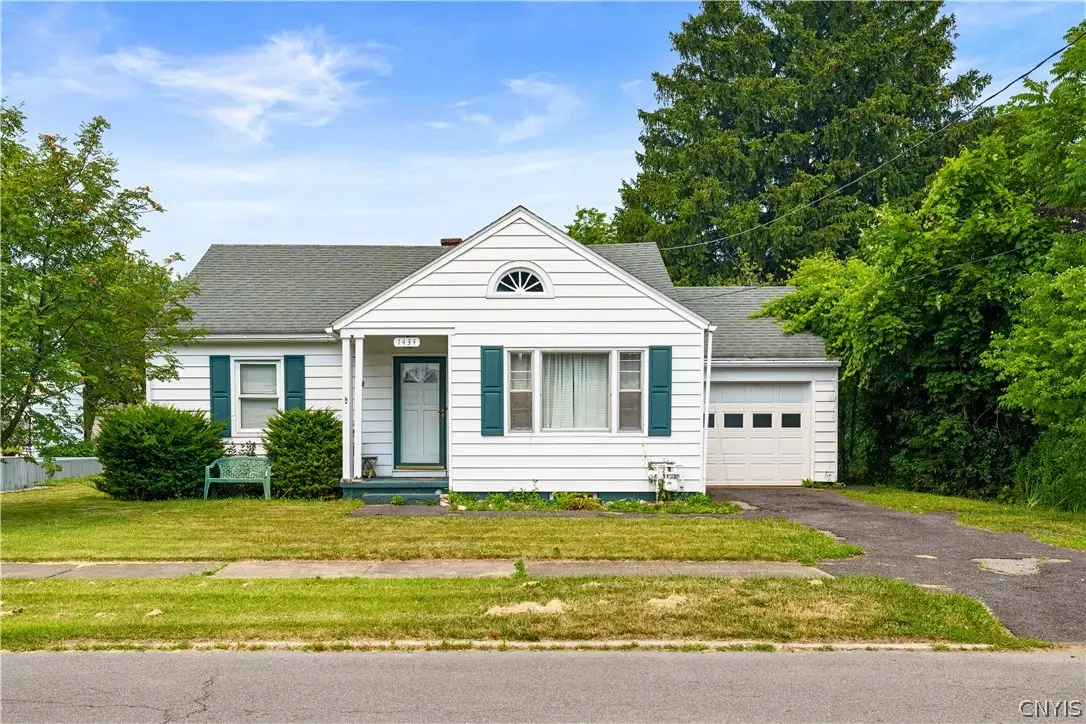 1434 Watkins Avenue, Utica, NY 13502 - #1