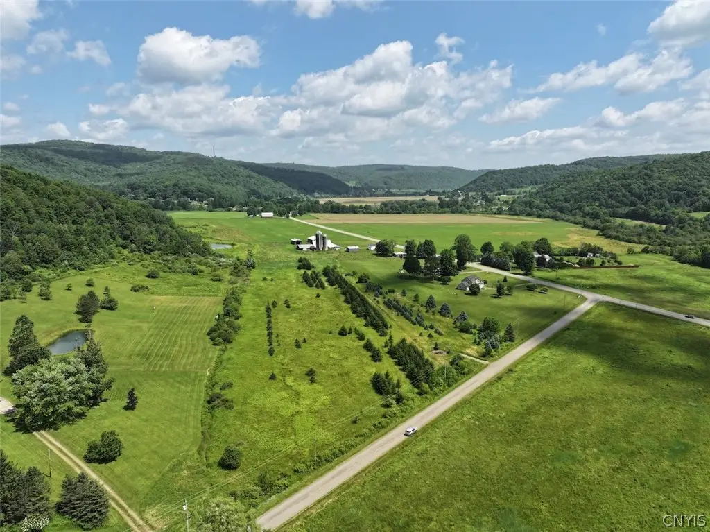 3723 W Five Mile Road, Allegany, NY 14706 - #1