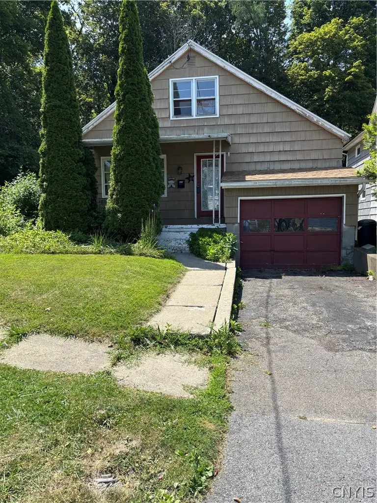 206 Hastings Place, Syracuse, NY 13206 - #1