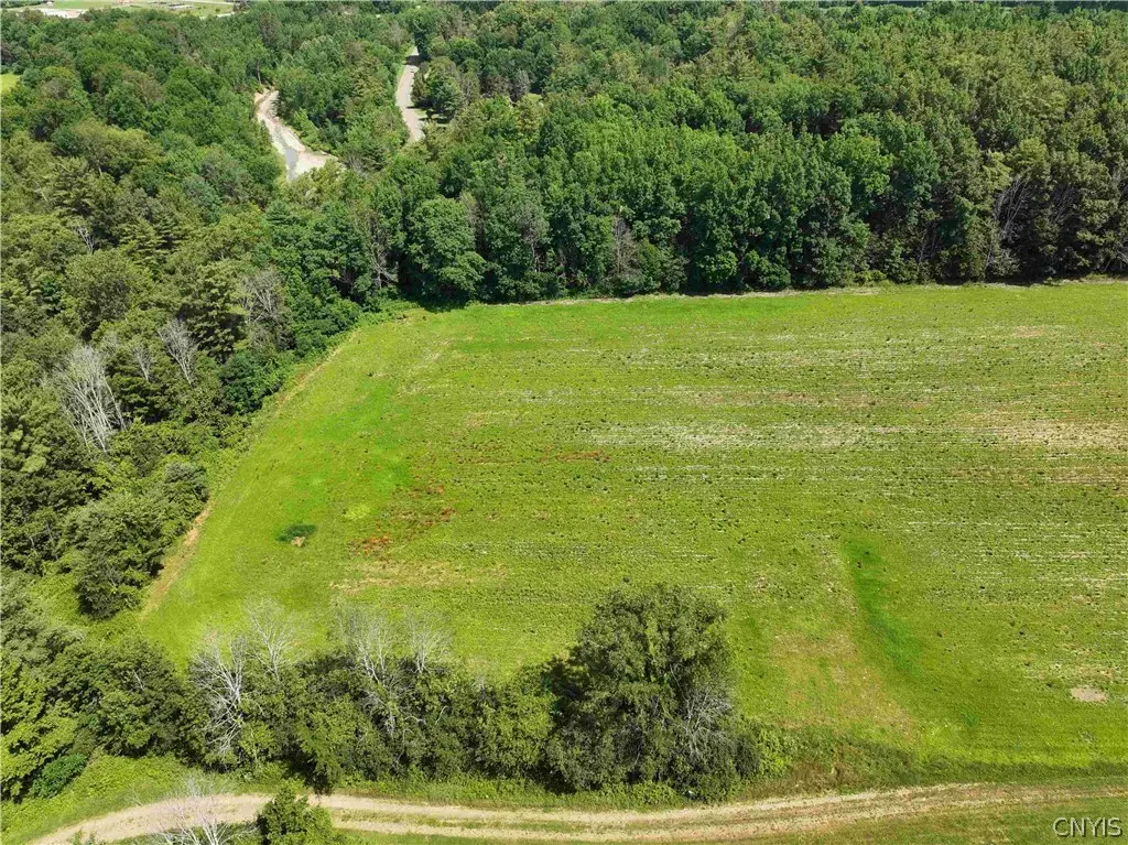 Cr-17, Belfast, NY 14711 - #1
