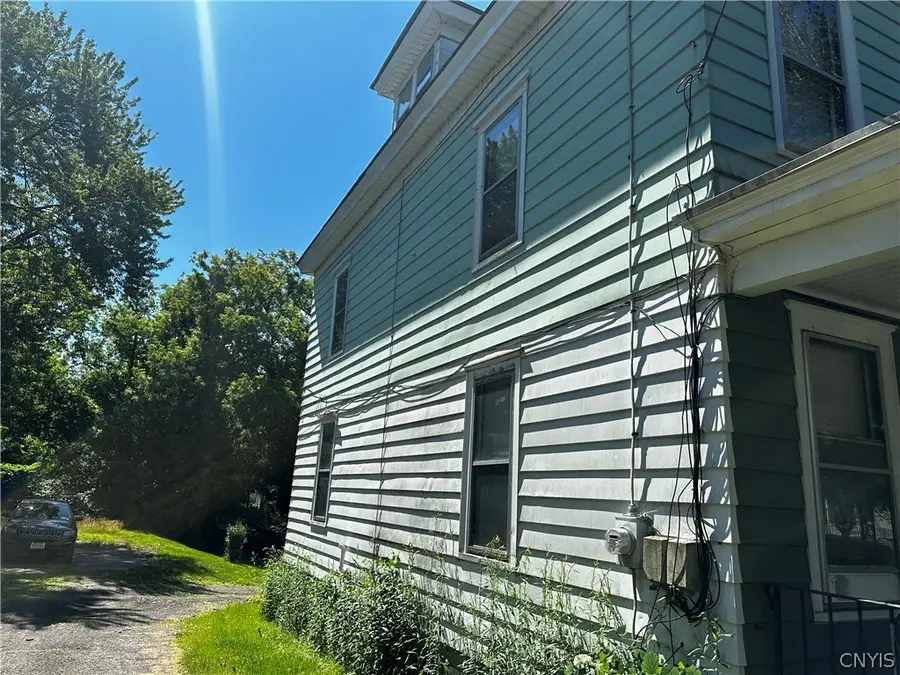 4, 5, 6, 7 Kossuth Street, Rome, NY 13440 - #3