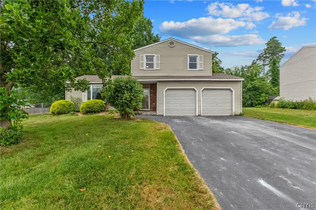 5497 Fortuna Parkway, Clay, NY 13041 - #1