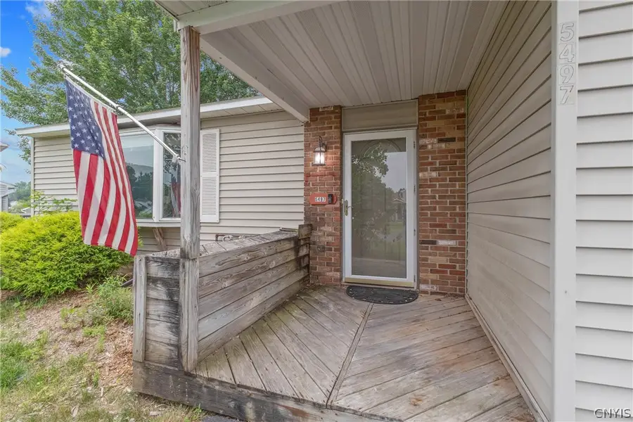 5497 Fortuna Parkway, Clay, NY 13041 - #3
