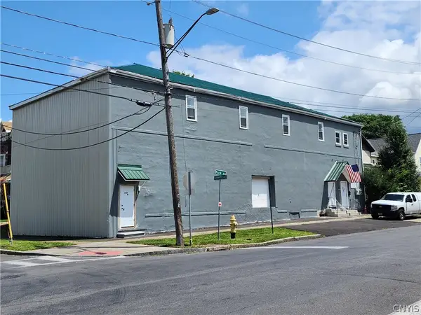 744 Park Avenue, Syracuse, NY 13204