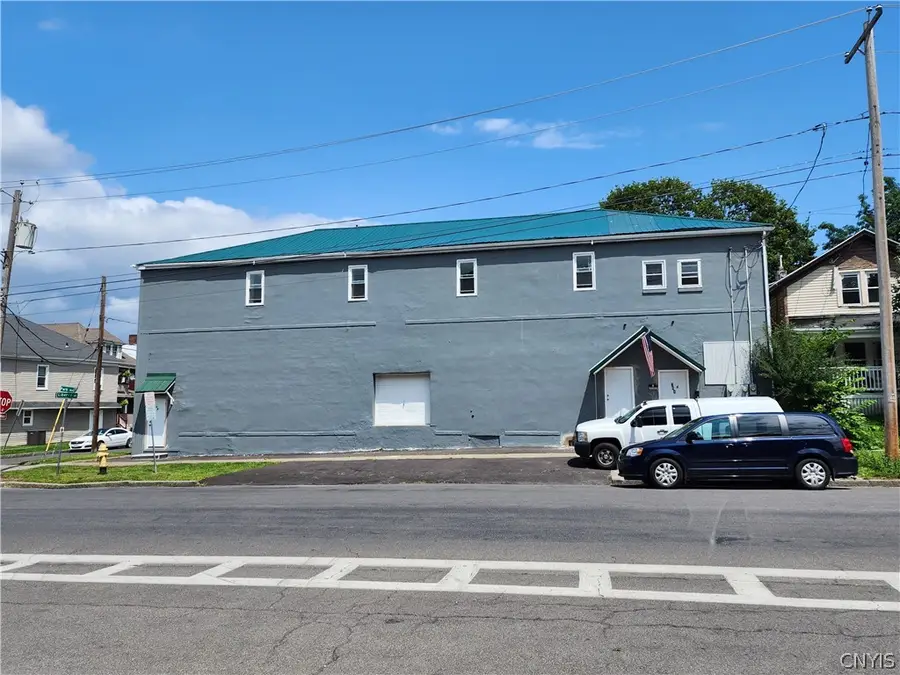 744 Park Avenue, Syracuse, NY 13204 - #3