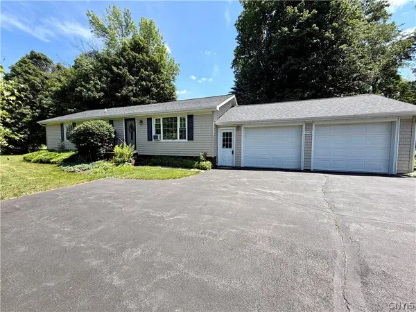 15456 Fuller Road, Adams Center, NY 13606