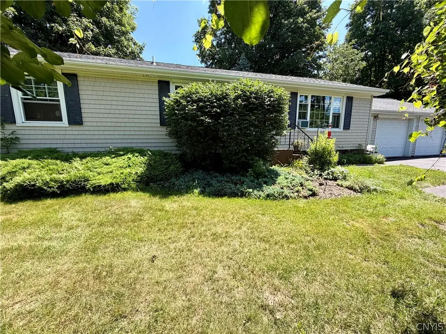 15456 Fuller Road, Adams Center, NY 13606 - #2