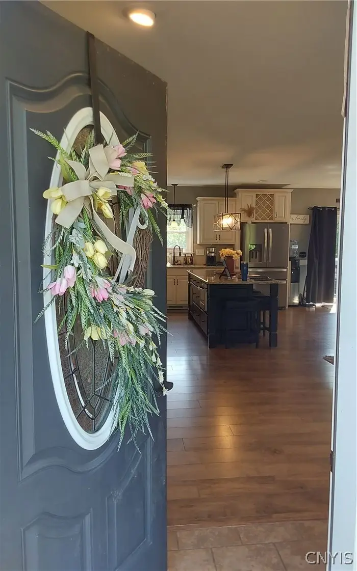 386 Black Creek Road, Newport, NY 13416 - #2