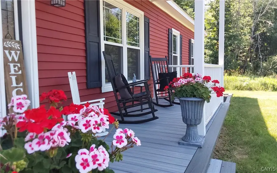 386 Black Creek Road, Newport, NY 13416 - #3