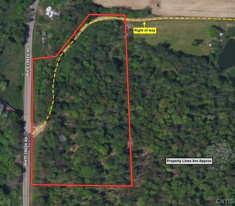 Cr-17, Belfast, NY 14711 - #2