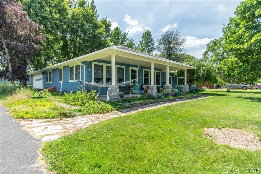 10584 County Route 125 #588, Chaumont, NY 13622 - #2