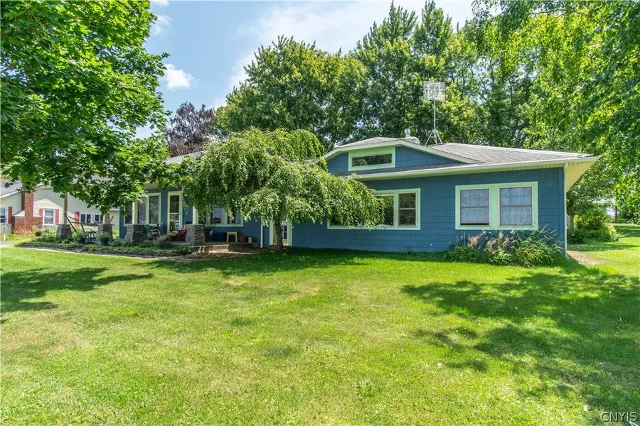 10584 County Route 125 #588, Chaumont, NY 13622 - #3