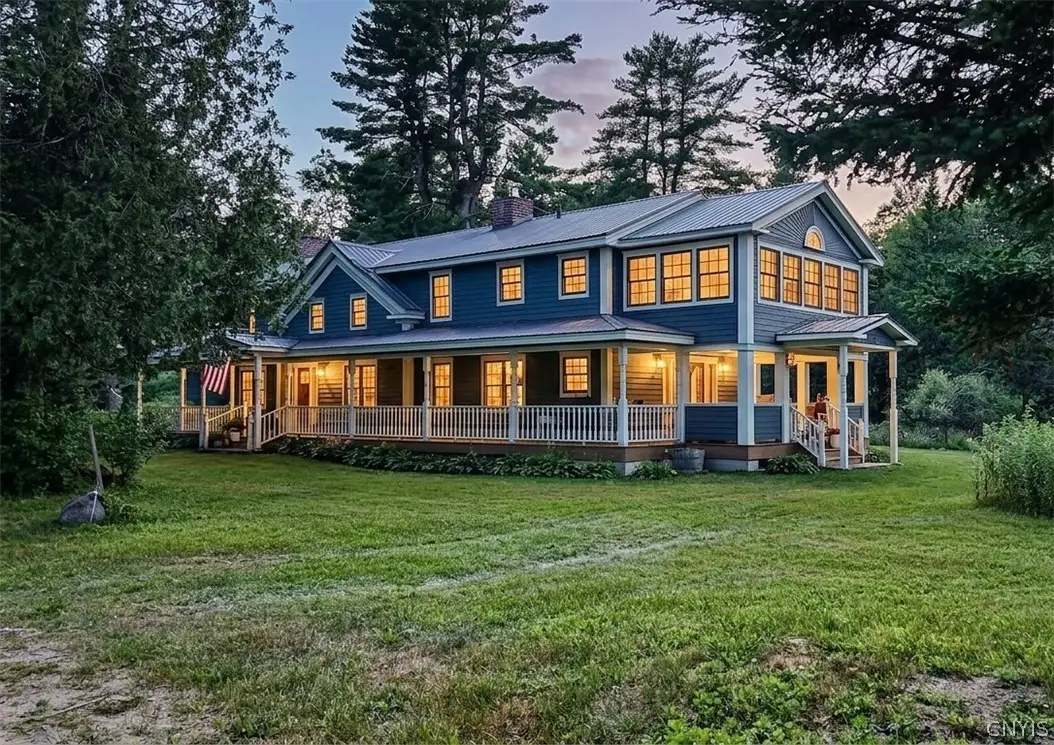 359 Five Acre Lane, Cold Brook, NY 13324 - #1
