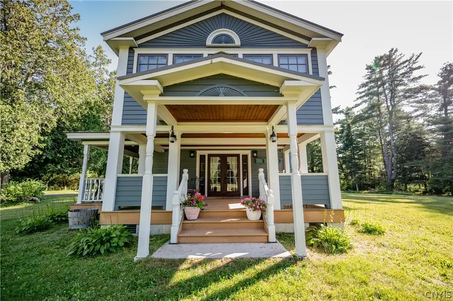 359 Five Acre Lane, Cold Brook, NY 13324 - #3