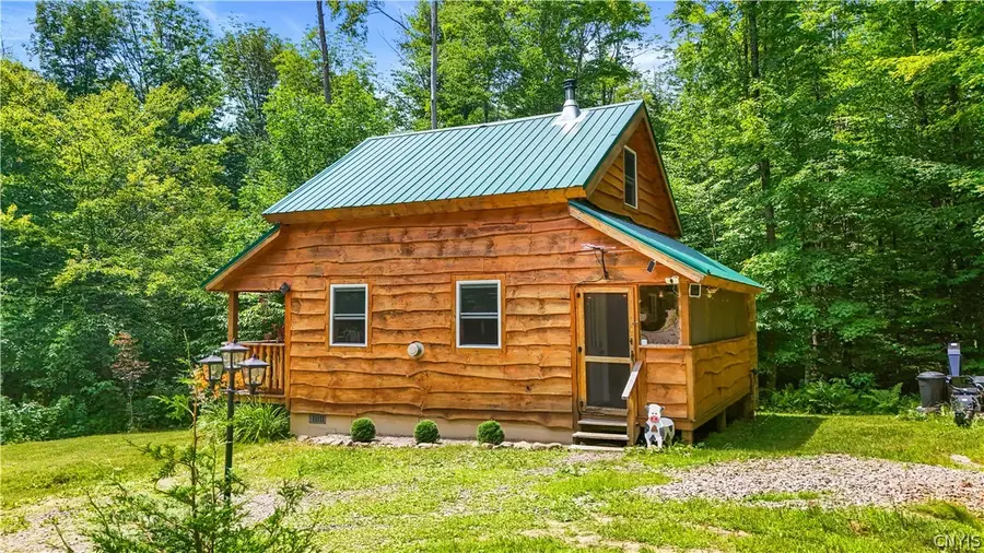4565 Yorkland Road, Taberg, NY 13471 - #2