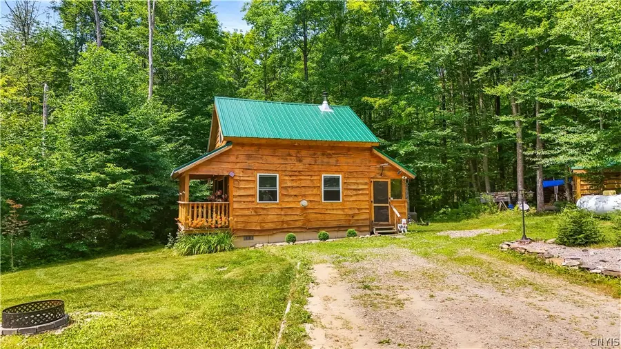 4565 Yorkland Road, Taberg, NY 13471 - #3