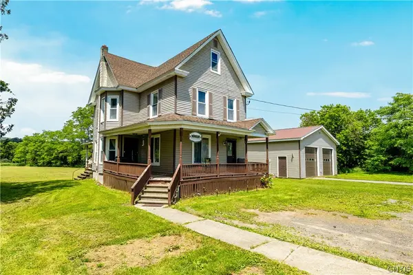 159 County Highway 18c, West Edmeston, NY 13485