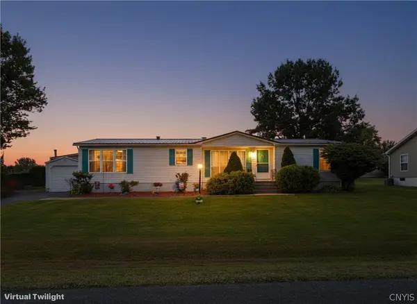 101 Sunrise Blvd North, Rome, NY 13440
