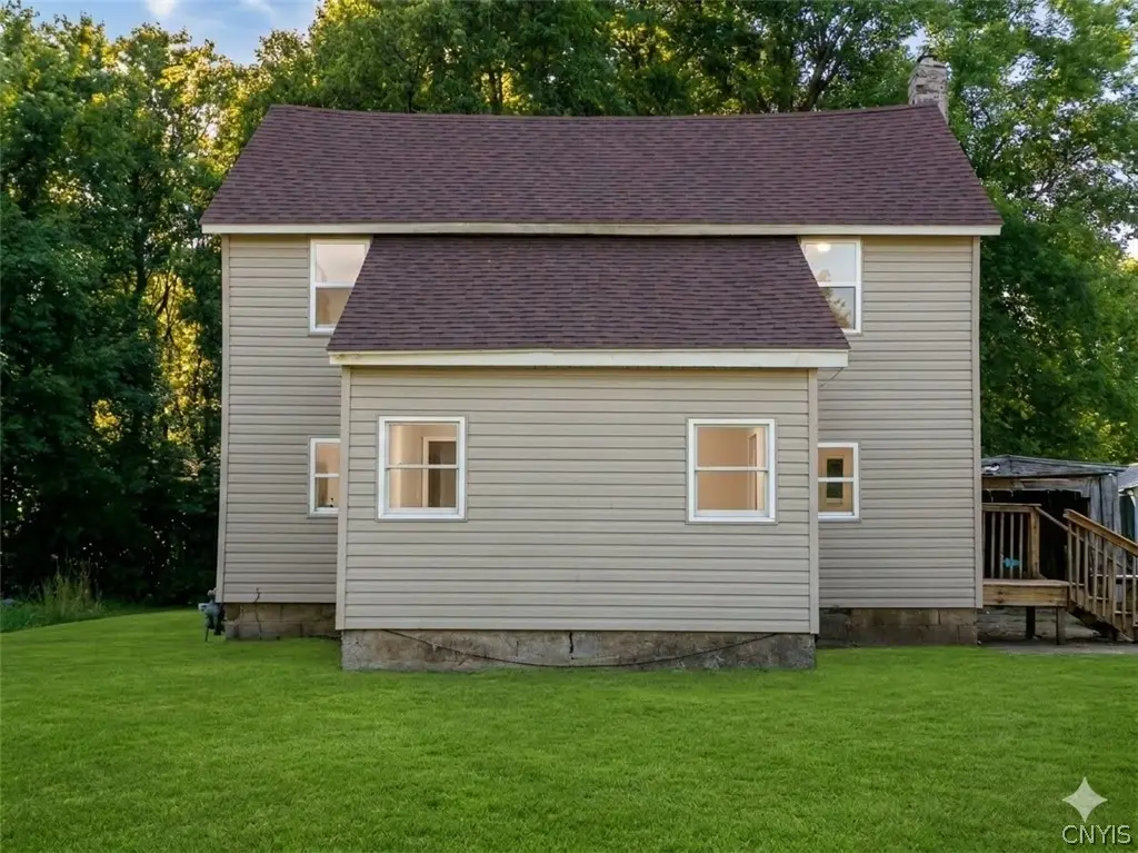 231 Palmer Street, Watertown, NY 13601 - #1