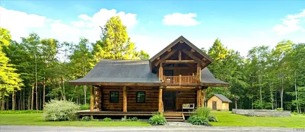 295 Christman Road, Cold Brook, NY 13324