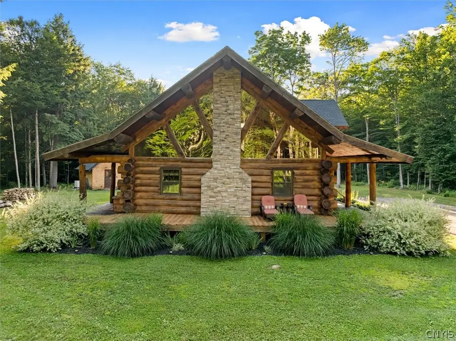295 Christman Road, Cold Brook, NY 13324 - #2