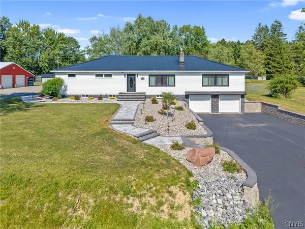 9702 Caughdenoy, Brewerton, NY 13029