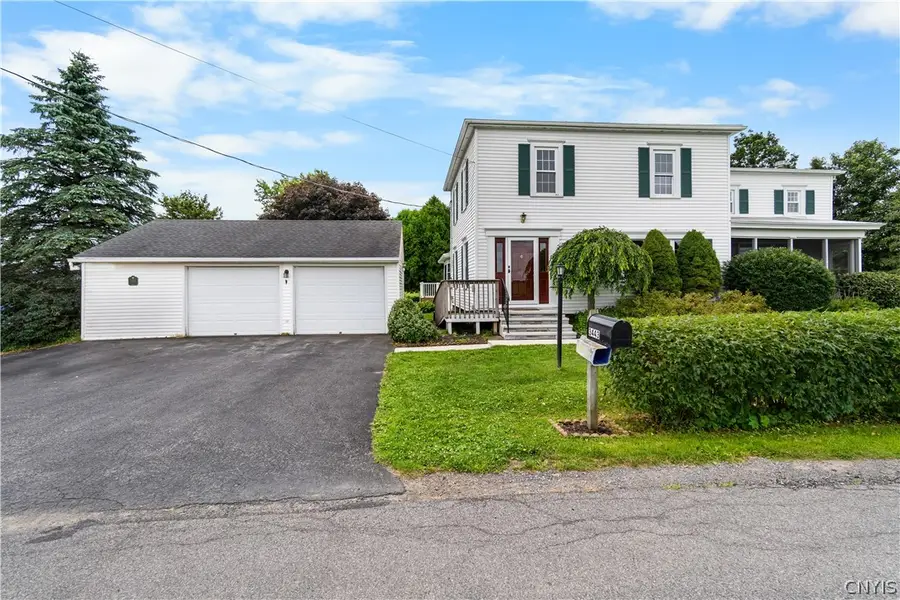 3443 Case Road, Marietta, NY 13110 - #2