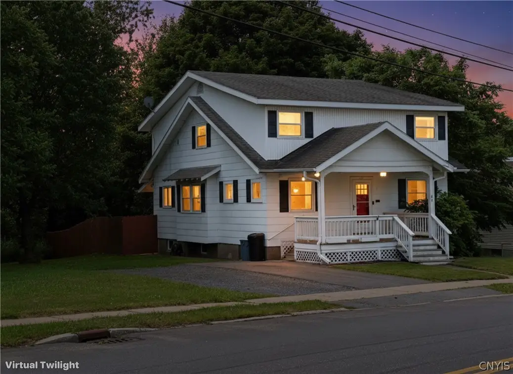 68 Burrstone Road, New York Mills, NY 13417 - #1