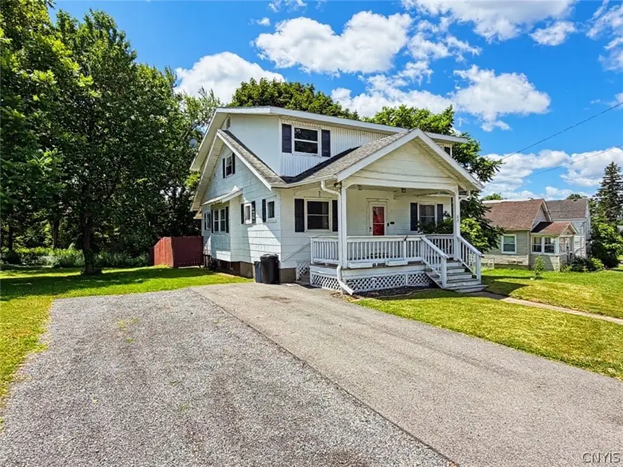 68 Burrstone Road, New York Mills, NY 13417 - #2