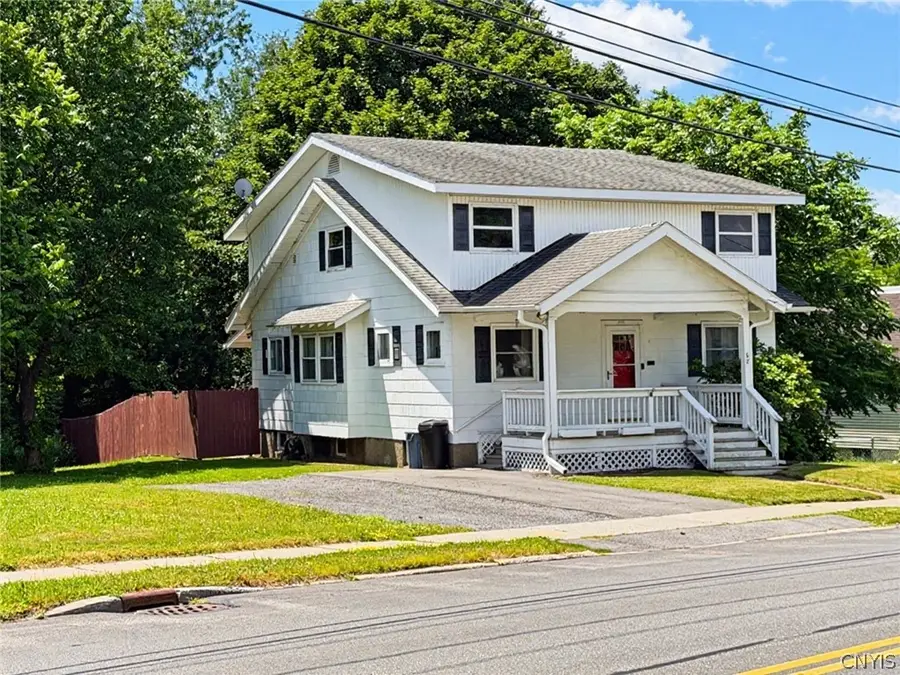 68 Burrstone Road, New York Mills, NY 13417 - #3