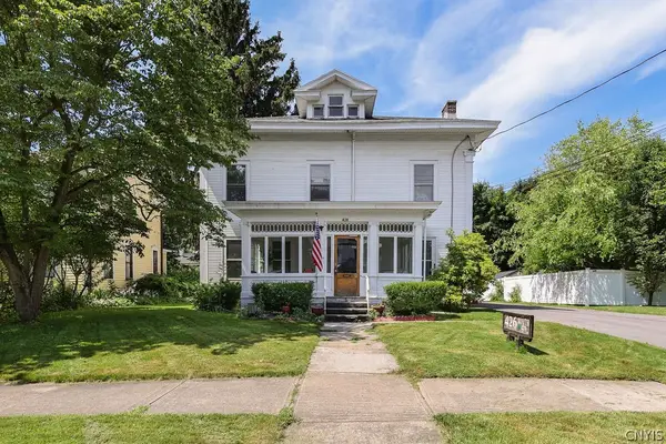 426 S 4th Street, Fulton, NY 13069
