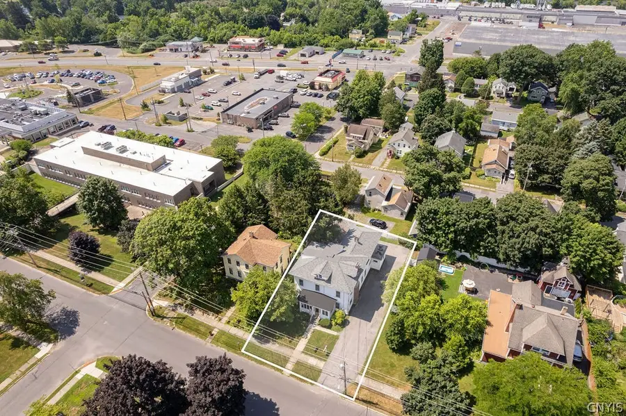 426 S 4th Street, Fulton, NY 13069 - #2