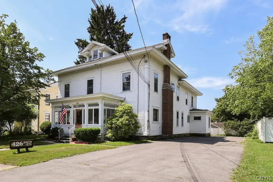 426 S 4th Street, Fulton, NY 13069 - #3