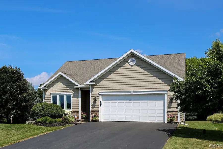 133 Edwards Falls Lane, Manlius, NY 13104 - #3