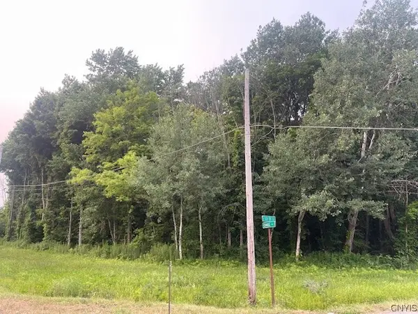 Chase Road, Fulton, NY 13069
