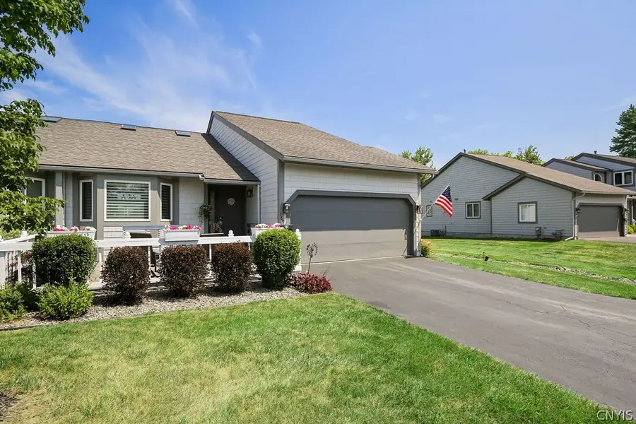 189 Summerhaven Drive S, East Syracuse, NY 13057 - #2