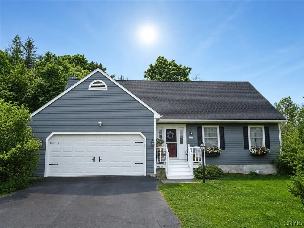 12 Gillette Lane, Cazenovia, NY 13035 - #1