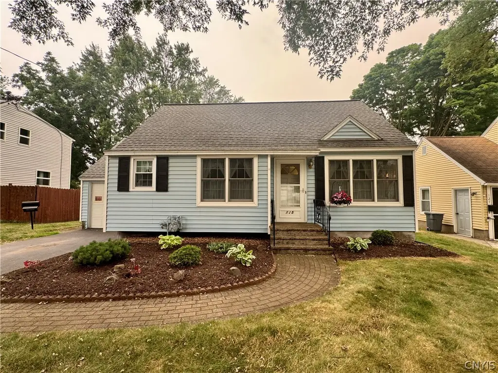 125 Crystal Drive, North Syracuse, NY 13212 - #1