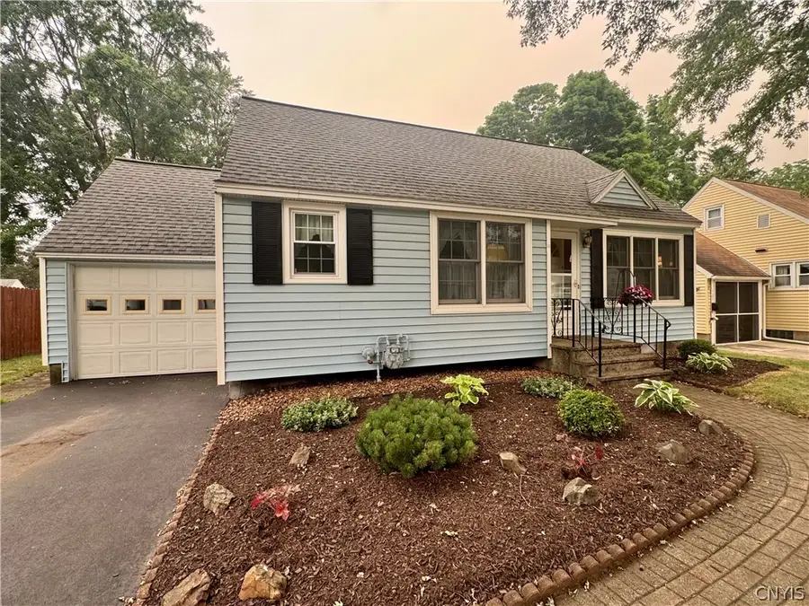 125 Crystal Drive, North Syracuse, NY 13212 - #3