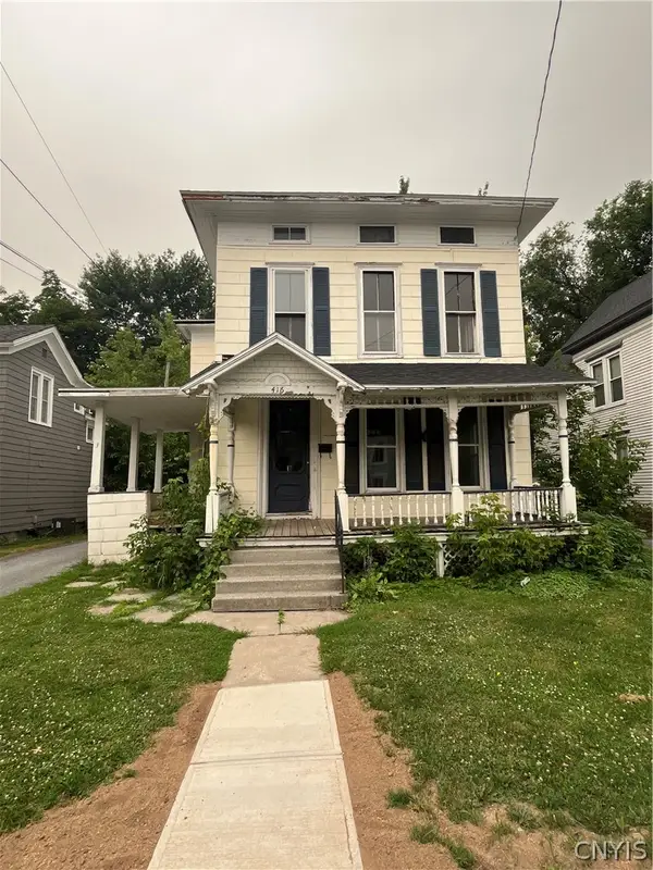 416 Holcomb Street, Watertown, NY 13601