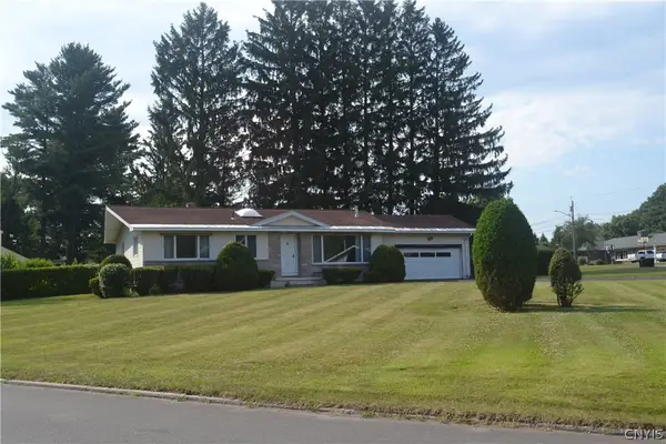 57 Pond Lane, Utica, NY 13501