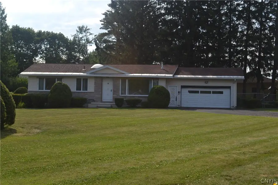 57 Pond Lane, Utica, NY 13501 - #2