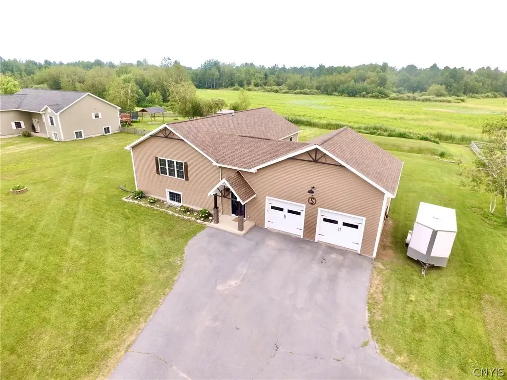 35252 State Route 37, Theresa, NY 13691 - #1