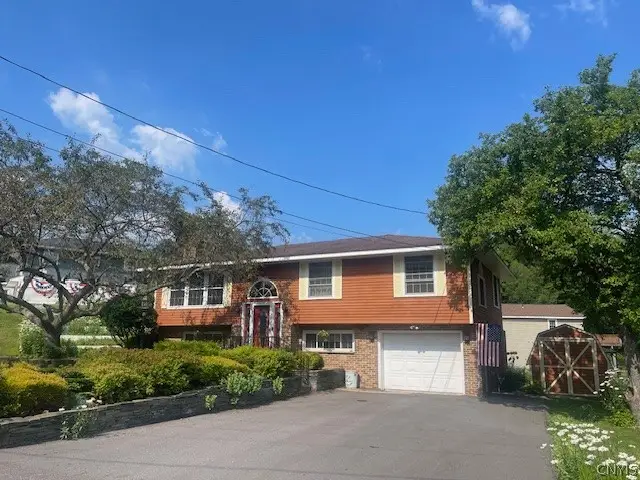 1253 Fay Street, Fulton, NY 13069 - #1