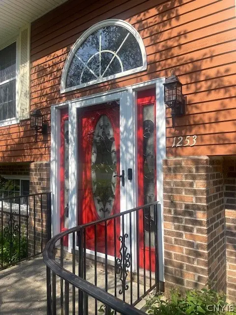 1253 Fay Street, Fulton, NY 13069 - #2