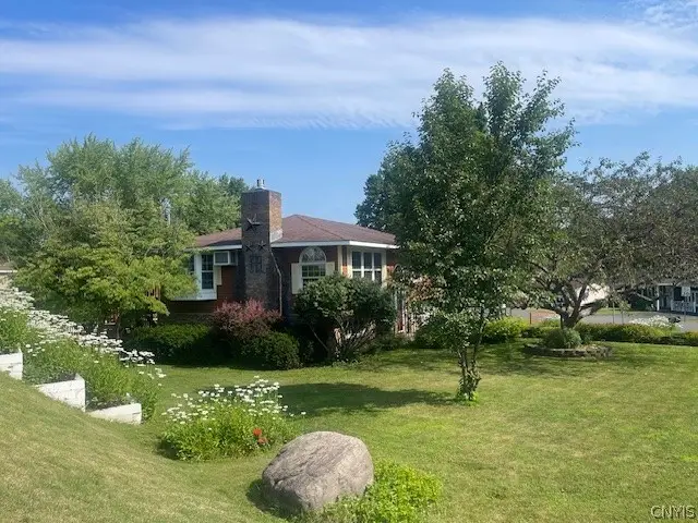 1253 Fay Street, Fulton, NY 13069 - #3