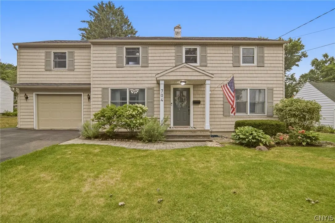 704 Hickory Street, Liverpool, NY 13088 - #1