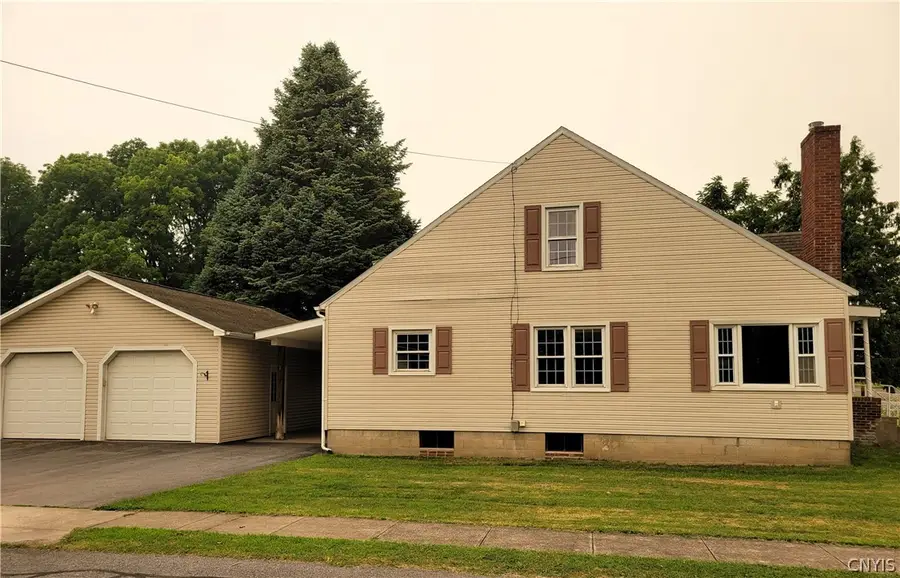 26 Standart Avenue, Auburn, NY 13021 - #3